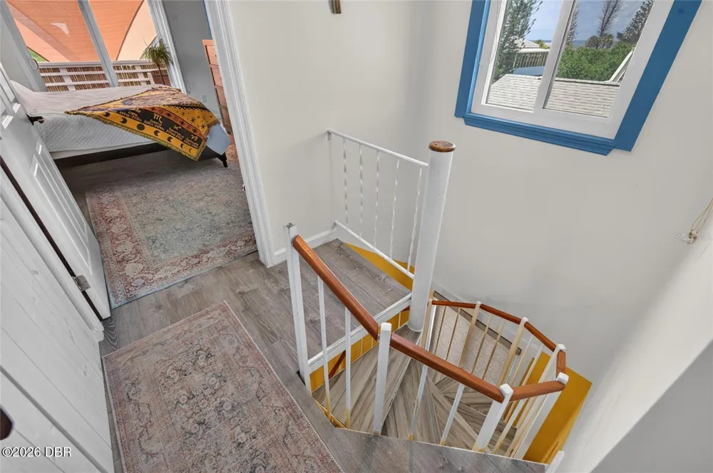 881 Catfish Avenue New Smyrna Beach, FL 32169
