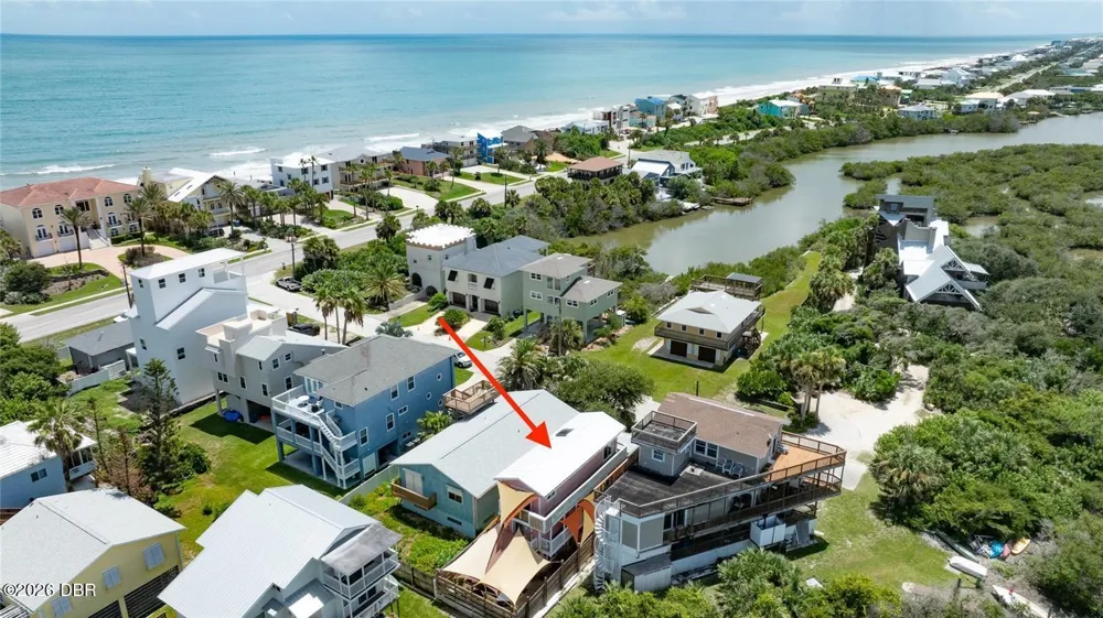 881 Catfish Avenue New Smyrna Beach, FL 32169