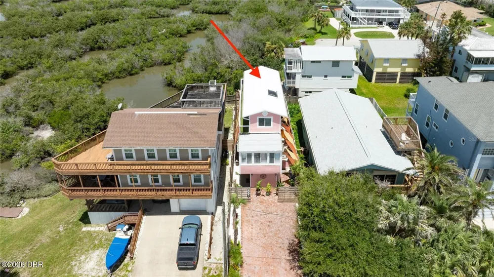 881 Catfish Avenue New Smyrna Beach, FL 32169