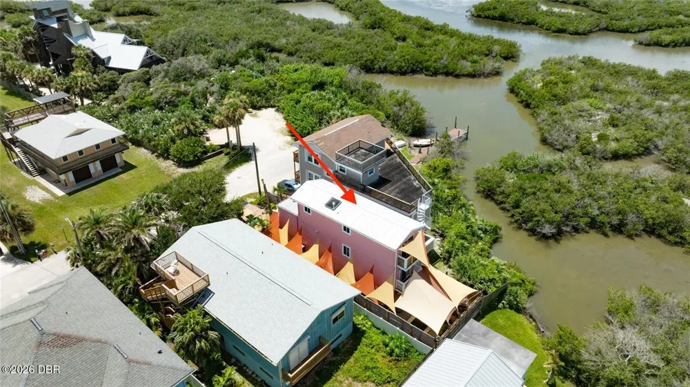 881 Catfish Avenue New Smyrna Beach, FL 32169