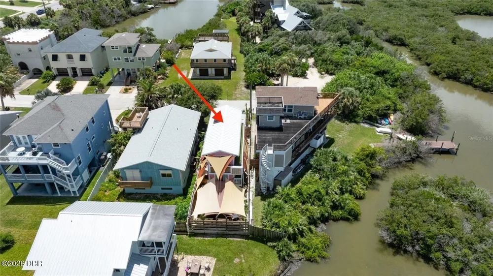 881 Catfish Avenue New Smyrna Beach, FL 32169