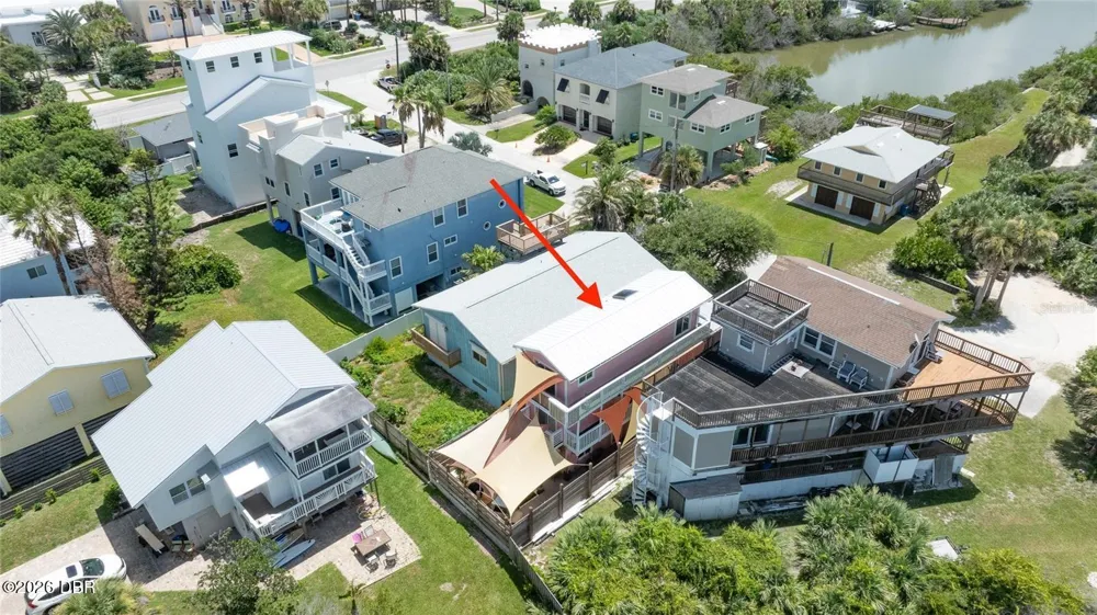 881 Catfish Avenue New Smyrna Beach, FL 32169