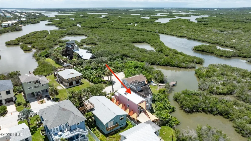 881 Catfish Avenue New Smyrna Beach, FL 32169