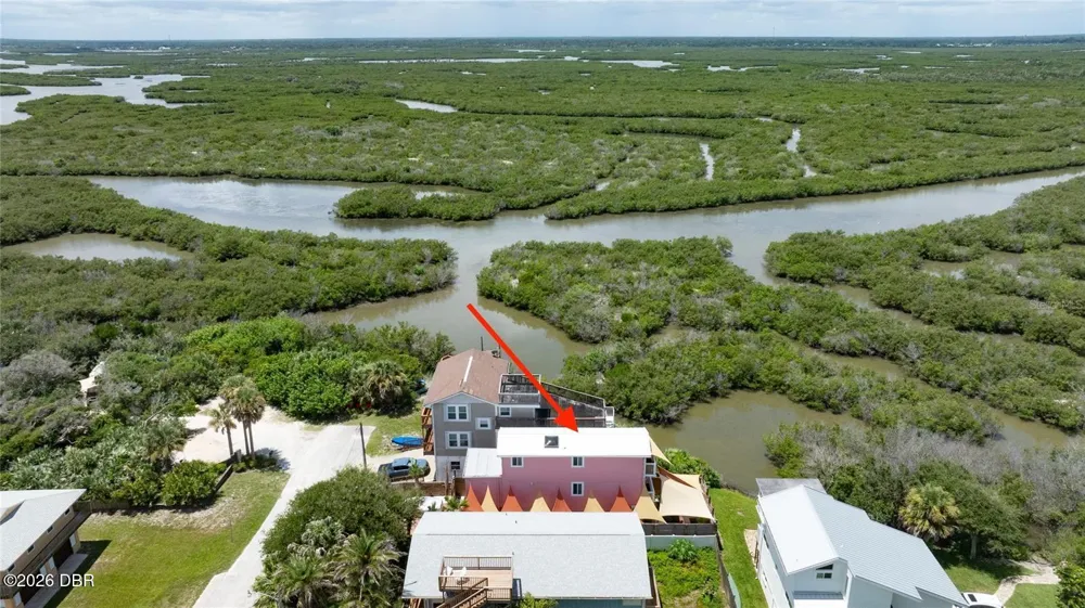 881 Catfish Avenue New Smyrna Beach, FL 32169