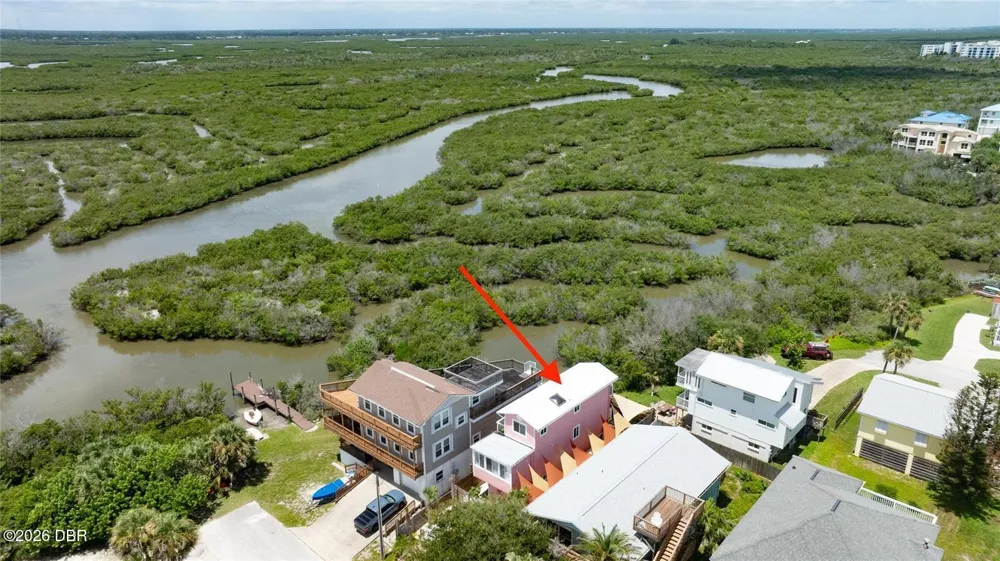 881 Catfish Avenue New Smyrna Beach, FL 32169