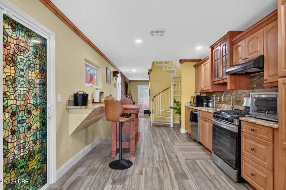 881 Catfish Avenue New Smyrna Beach, FL 32169