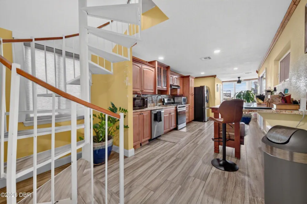 881 Catfish Avenue New Smyrna Beach, FL 32169