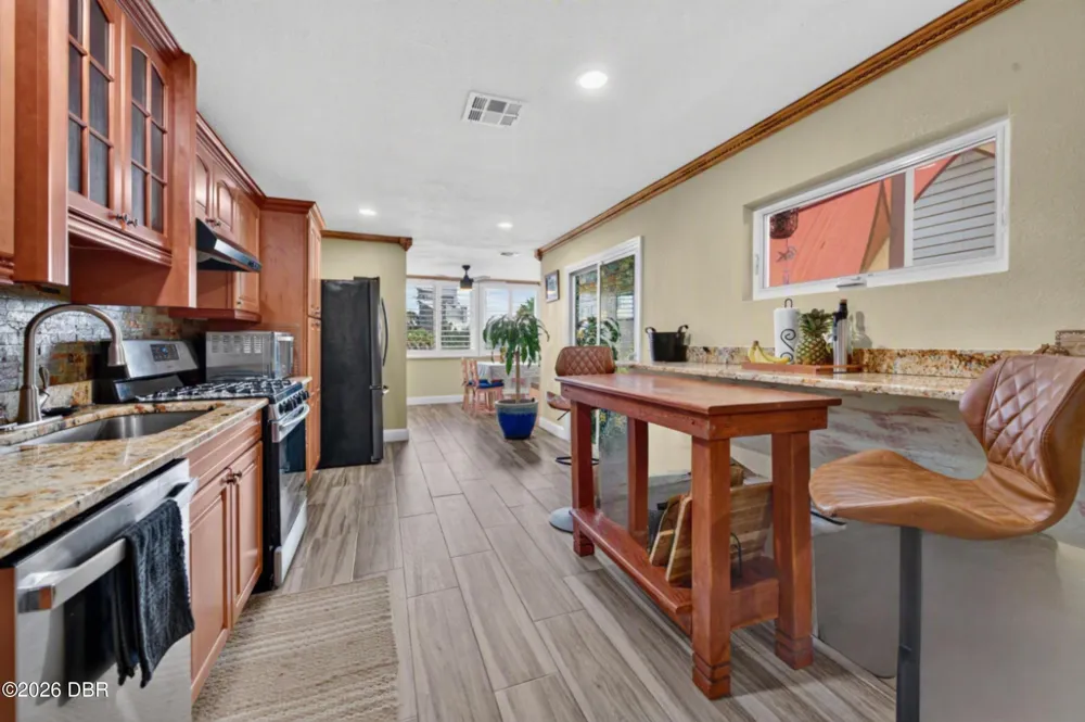 881 Catfish Avenue New Smyrna Beach, FL 32169
