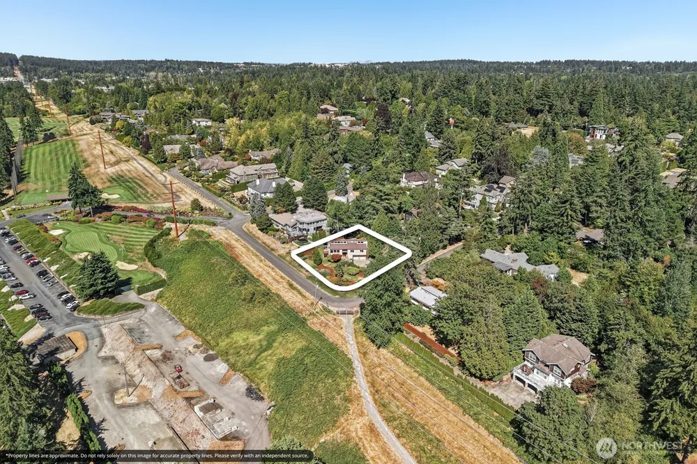 13604 SE 1st Street Bellevue, WA 98005