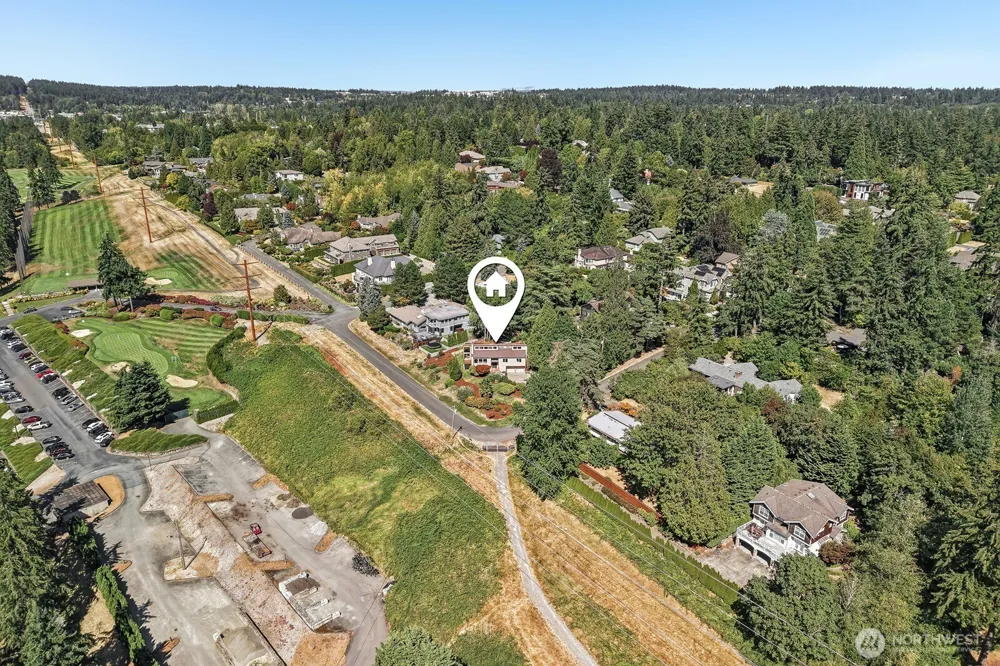 13604 SE 1st Street Bellevue, WA 98005