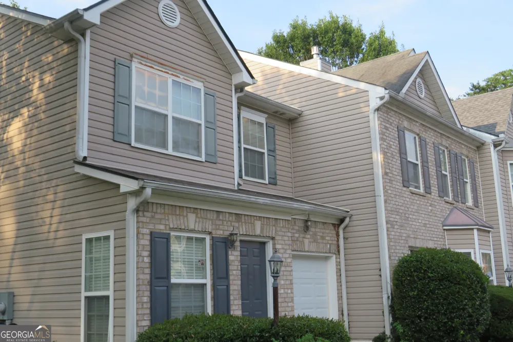 2718 ROCKY CT South Fulton, GA 30349