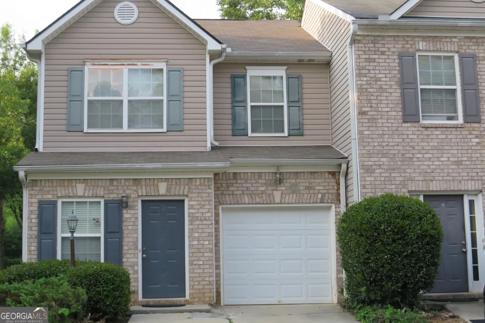 2718 ROCKY CT South Fulton, GA 30349