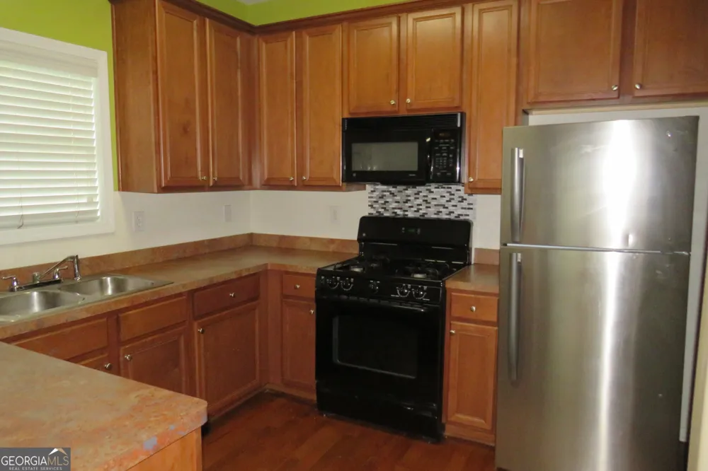 2718 ROCKY CT South Fulton, GA 30349