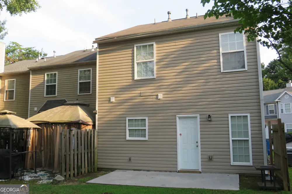 2718 ROCKY CT South Fulton, GA 30349