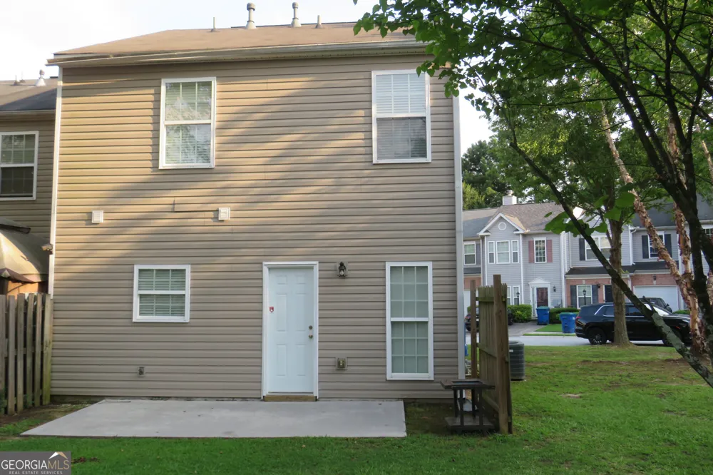 2718 ROCKY CT South Fulton, GA 30349