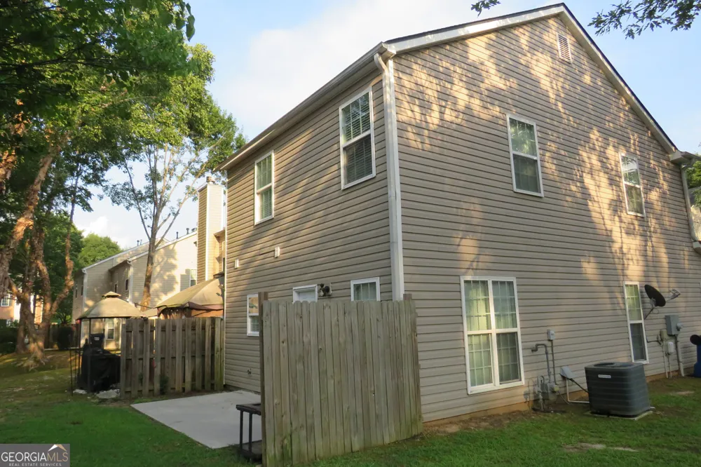 2718 ROCKY CT South Fulton, GA 30349