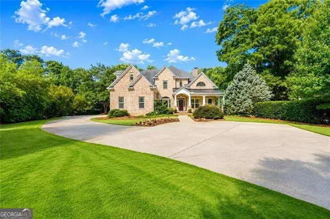 390 Chaffin RD