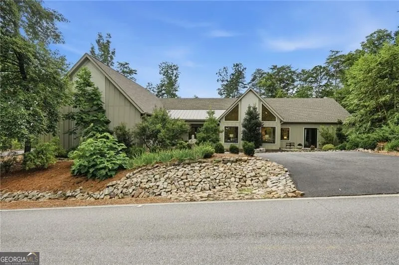 48 Sunuwa WAY Big Canoe, GA 30143