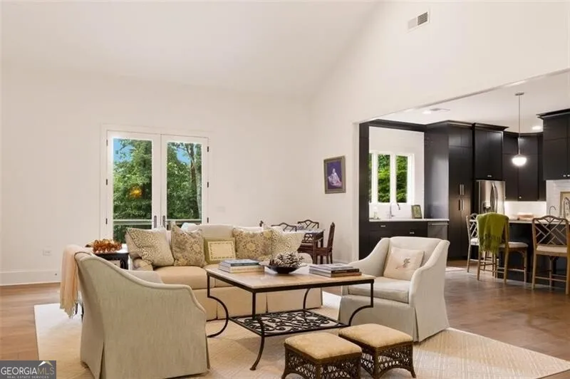 48 Sunuwa WAY Big Canoe, GA 30143