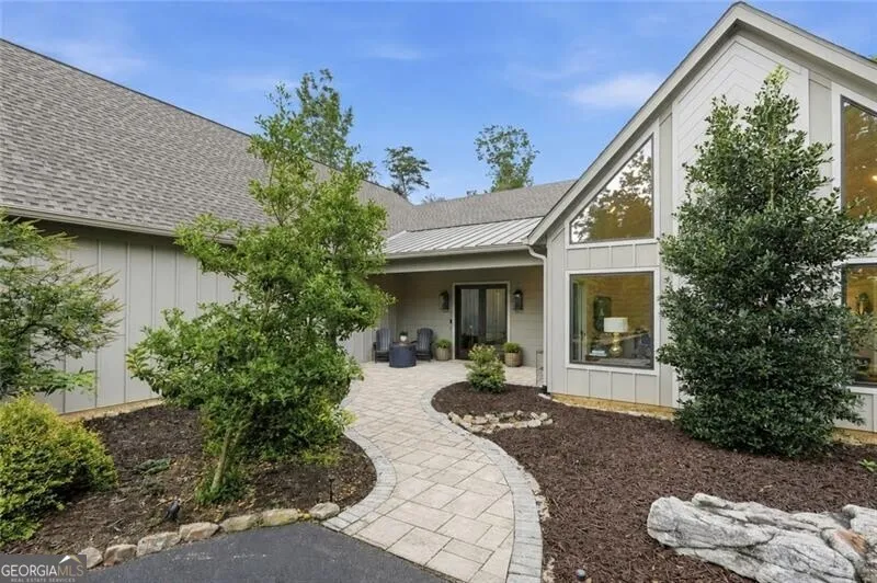 48 Sunuwa WAY Big Canoe, GA 30143