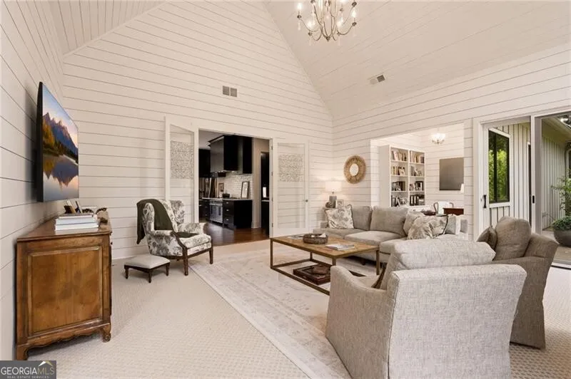 48 Sunuwa WAY Big Canoe, GA 30143