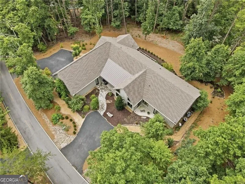 48 Sunuwa WAY Big Canoe, GA 30143