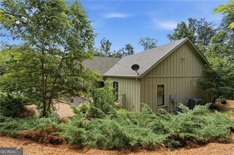 48 Sunuwa WAY Big Canoe, GA 30143