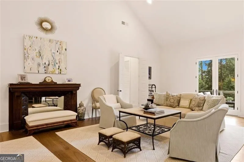 48 Sunuwa WAY Big Canoe, GA 30143