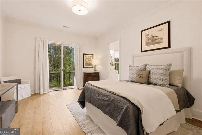 48 Sunuwa WAY Big Canoe, GA 30143