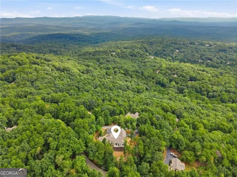 48 Sunuwa WAY Big Canoe, GA 30143