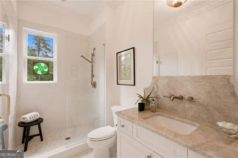 48 Sunuwa WAY Big Canoe, GA 30143
