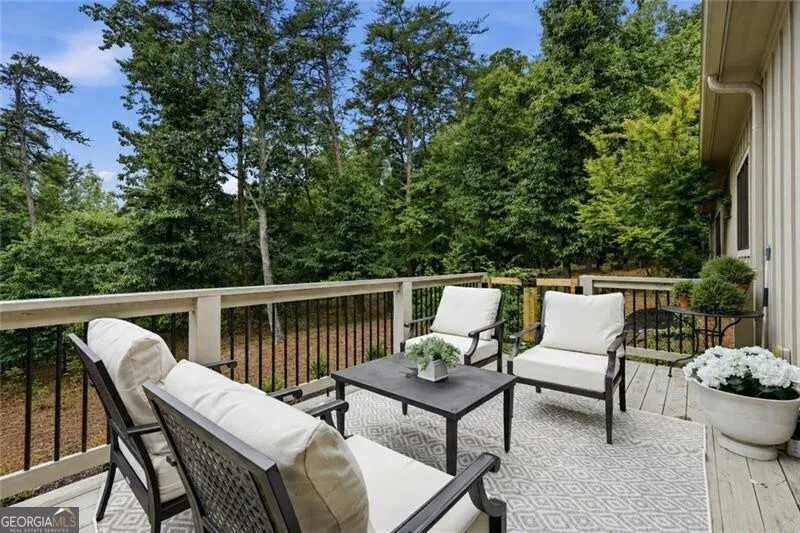 48 Sunuwa WAY Big Canoe, GA 30143