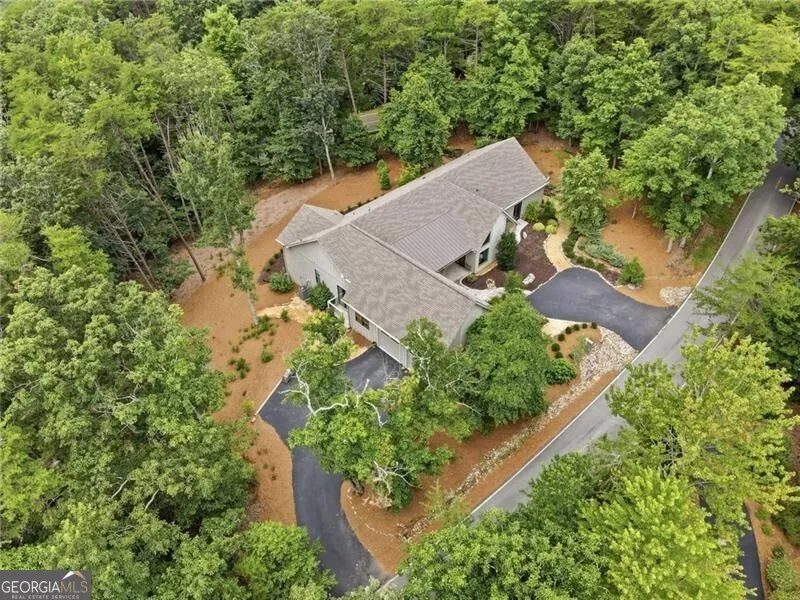 48 Sunuwa WAY Big Canoe, GA 30143