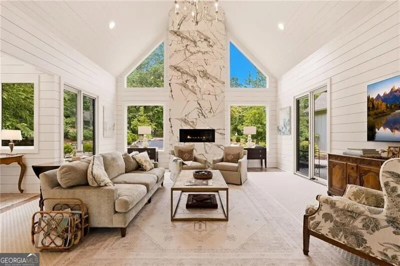 48 Sunuwa WAY Big Canoe, GA 30143