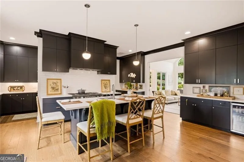 48 Sunuwa WAY Big Canoe, GA 30143