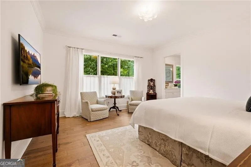 48 Sunuwa WAY Big Canoe, GA 30143