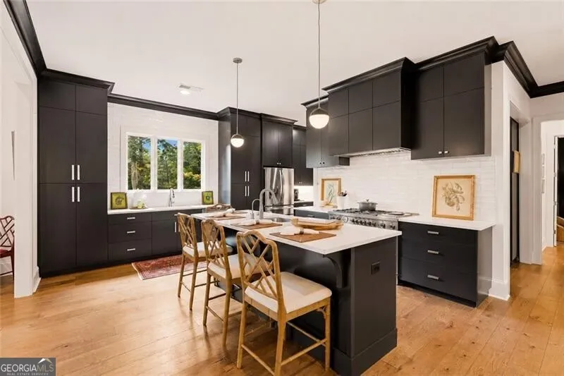 48 Sunuwa WAY Big Canoe, GA 30143