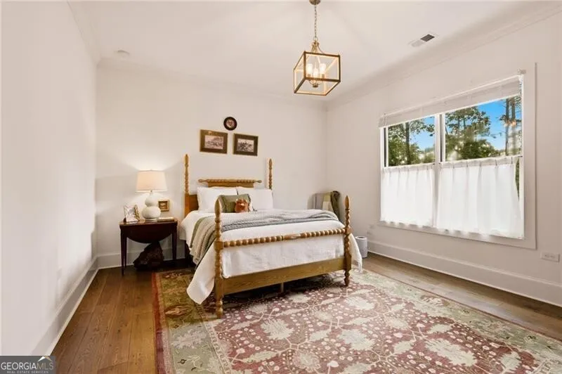 48 Sunuwa WAY Big Canoe, GA 30143