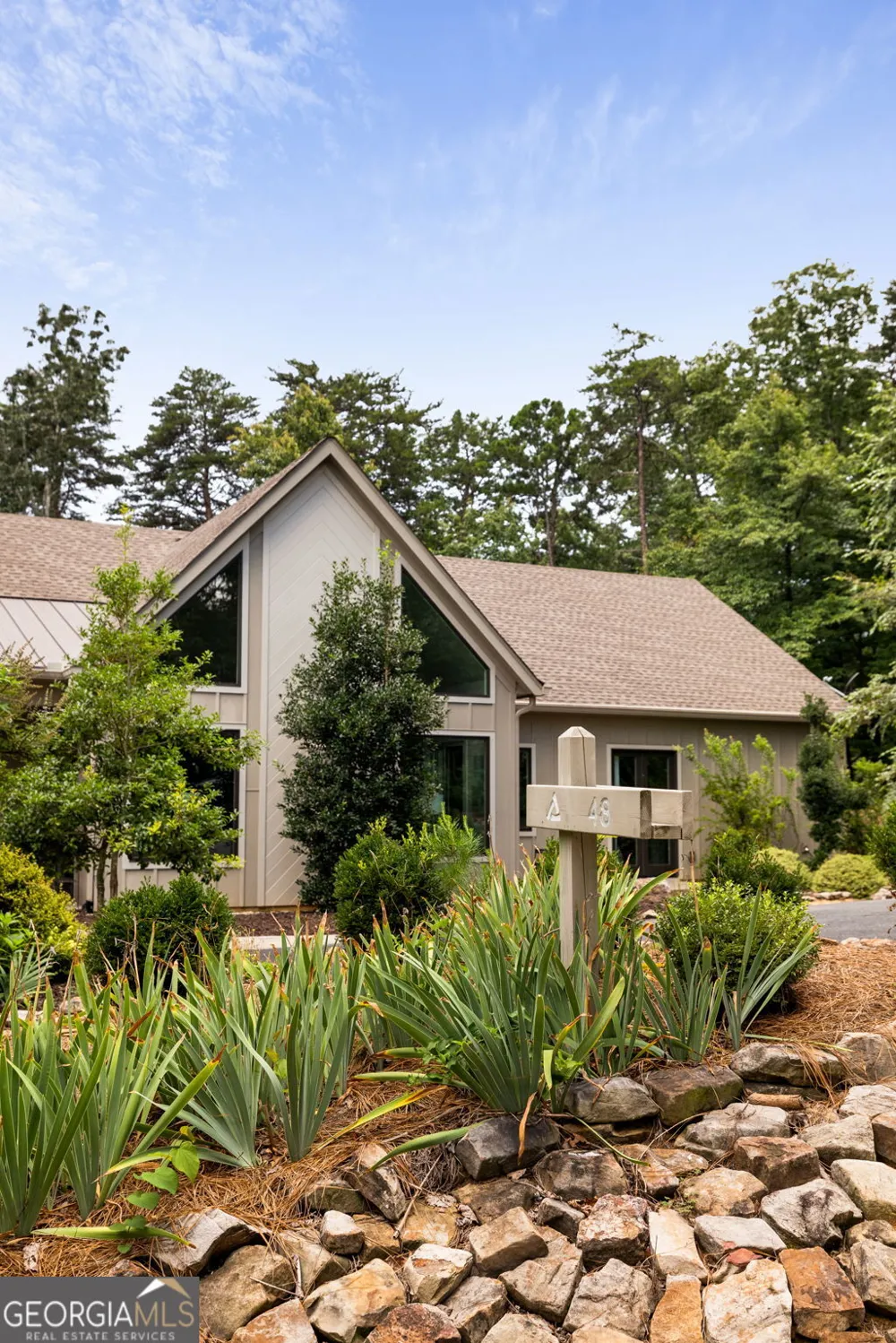 48 Sunuwa WAY Big Canoe, GA 30143