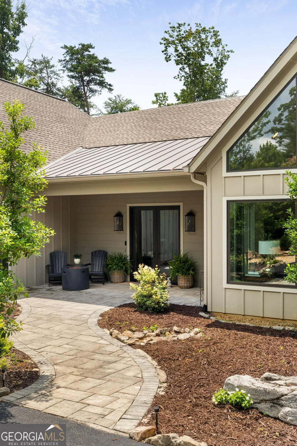 48 Sunuwa WAY Big Canoe, GA 30143