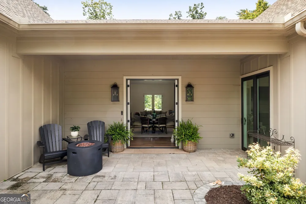48 Sunuwa WAY Big Canoe, GA 30143