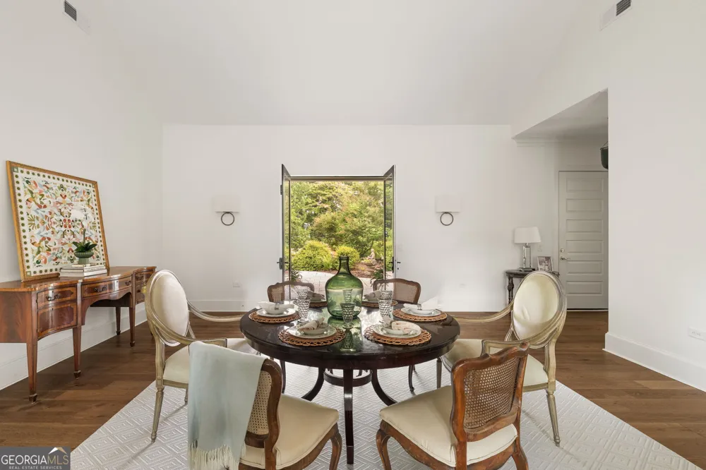 48 Sunuwa WAY Big Canoe, GA 30143