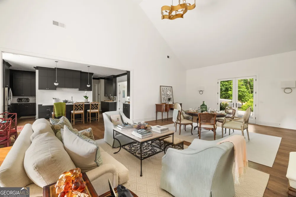 48 Sunuwa WAY Big Canoe, GA 30143