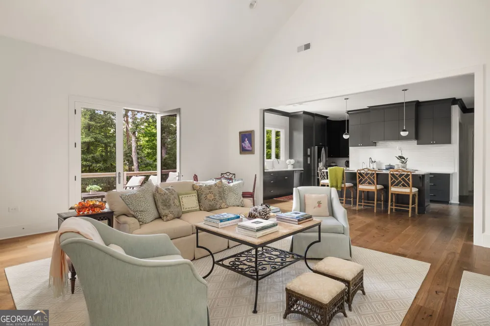 48 Sunuwa WAY Big Canoe, GA 30143