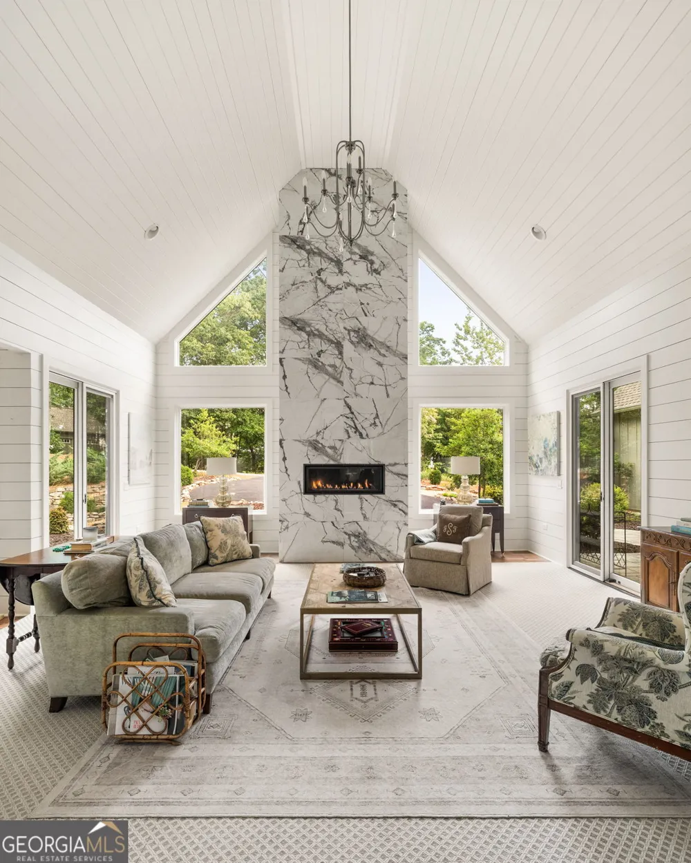 48 Sunuwa WAY Big Canoe, GA 30143