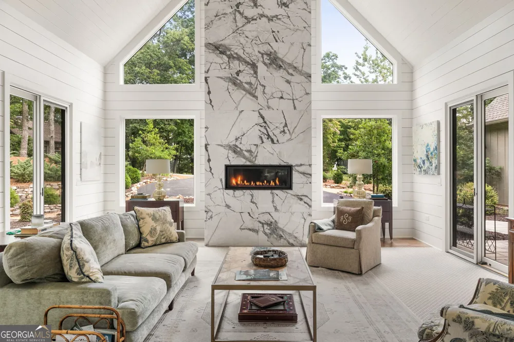 48 Sunuwa WAY Big Canoe, GA 30143