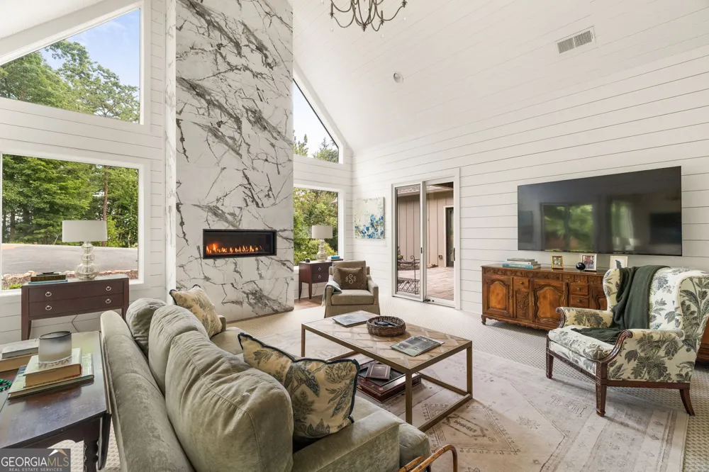 48 Sunuwa WAY Big Canoe, GA 30143
