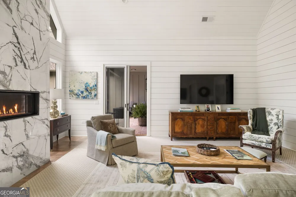 48 Sunuwa WAY Big Canoe, GA 30143