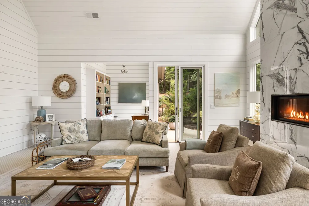 48 Sunuwa WAY Big Canoe, GA 30143
