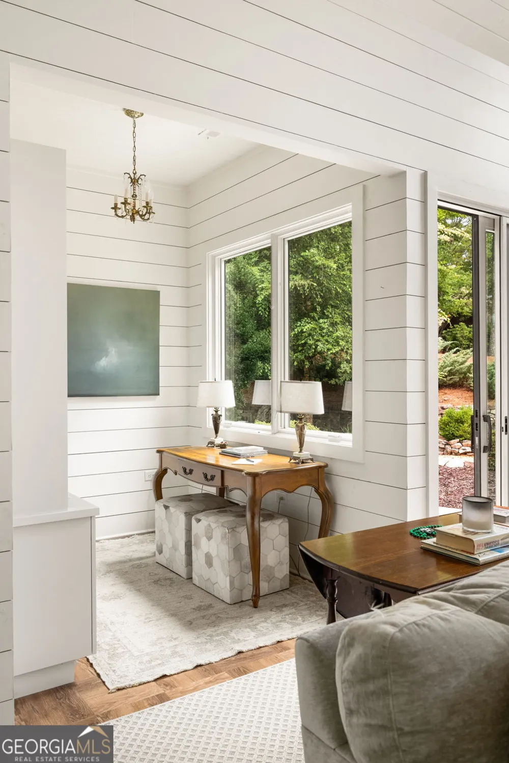 48 Sunuwa WAY Big Canoe, GA 30143
